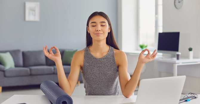 Mindfulness Practices to Help With Anxiety